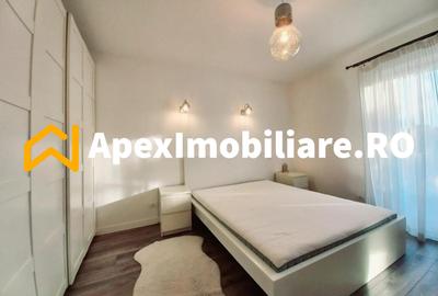 Apartament 3 camere de inchiriat Baneasa București | ApexImobiliare.ro - 8