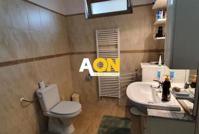 Casa 5 camere, D+P 1200 mp teren, toate utilitatile - 16