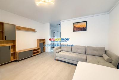 Garsoniera de inchiriat in Chiajna - 1