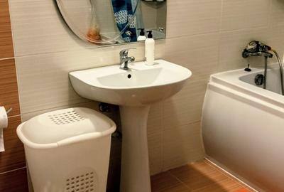 2 camere Style Residence 1 // Prima inchiriere // Parcare subterana // Boxa - 12