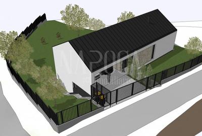 Teren intravilan pentru constructii de vanzare in Feleacu - 1