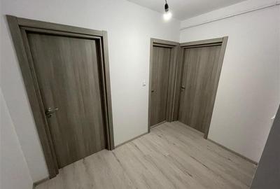0 comision, intabulat, apartament 2 camere Bucium - Visan - 9