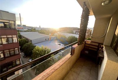 Inchiriere Apartament 2 camere in bloc nou Brancoveanu - Metalurgiei - 17