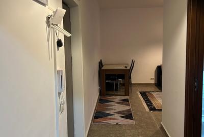 2 camere decomandat bloc nou mobilat și utilat sos andronache - 4