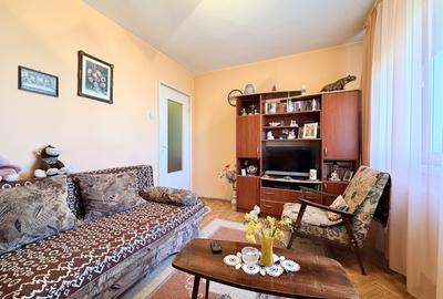 Vanzare Apartament 2 camere decomandate, Gheorgheni, zona Hotel Royal - 7