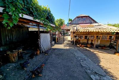 Vand sau schimb cu apartament  2 sau 3 camere si diferenta - 27