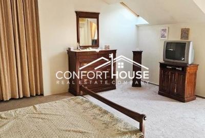 Vila D+P+E+M, teren 898mp, piscina, IANCU NICOLAE-Cambridge School - 44