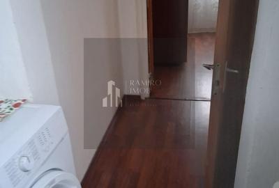 Apartament cu 2 camere decomandat în Alexandru Obregia