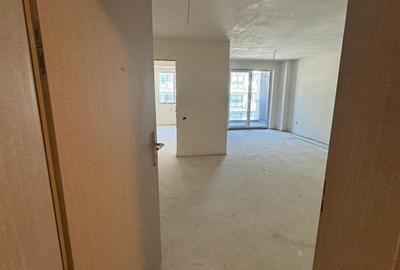 2 camere, 56 mp, parcare subterana, Soporului - 8