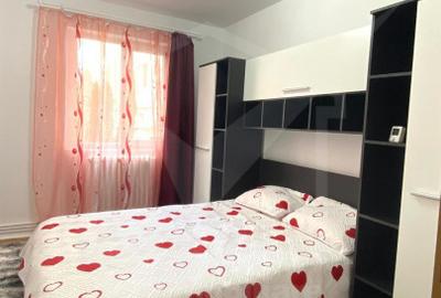 Apartament 3 camere, 70,5 mp, logie, parter inalt, boxa, prima inchiriere - 3
