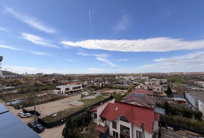 Penthouse 4 Camere | Terasa Proprie | Parcare | Finisaje Premium | Pipera 1 - 46