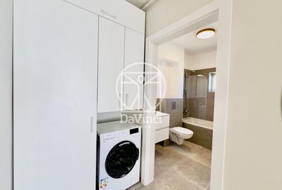 Penthouse 3 camere+2 bai, buc. separata,  mobilat si utilat, INTABULAT - 13