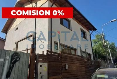 Comision 0%! Casa+ teren de vanzare Mazepa 2 (Faleza Dunarii)