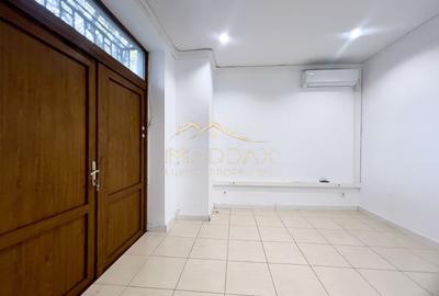 Spatiu Comercial Stradal**240mp**2 locuri parcare//Bdul Ion MIhalache - 15