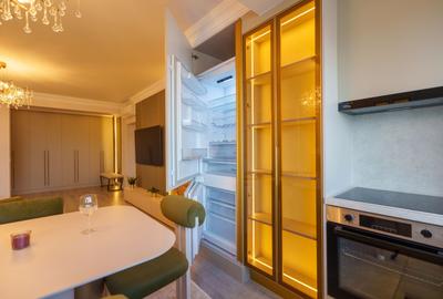 Apartament 2 camere lux | 66 mp | Complet Mobilat - Gata de Mutare - 7