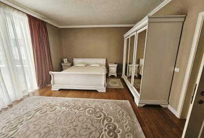 Casă de Lux cu Design Exclusivist – Eleganță, Rafinament și Confort - 44