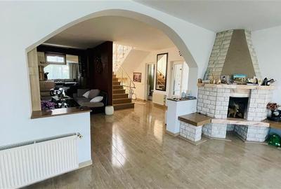 Casa cu 4 camere, 400 mp, situata in cartieurl Zorilor! - 10