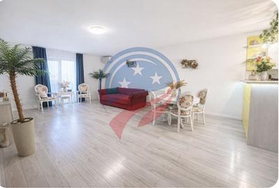 Casă modernă, gata de mutare | Damila | 2 terase + curte - 1