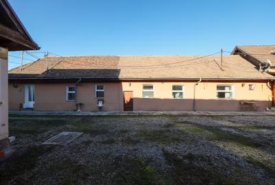 Casa de vanzare Rasnov + Spatiu Comercial | Teren 1062mp - 10