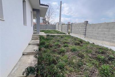 RECO Casa individuala, Zona Saldabagiu de Munte, la 5 minute de spitalul TBC - 5