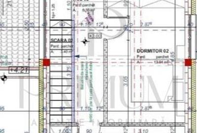 Duplex modern - despartit prin baie - 2 fronturi stradale - pompa caldura - 10