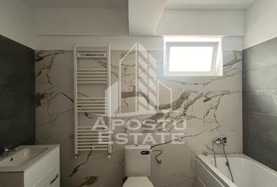 Apartament 2 camere modern zona Lipovei Timisoara bloc nou - 4