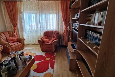 De inchiriat apartament 3 camere, zona Sebastian - 5