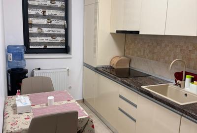 Hils Pallady - Garsoniera mobilata modern - prima inchiriere- parcare- centrala - 5