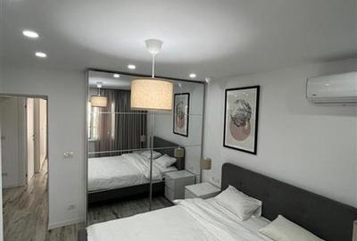 Inchiriere apartament 3  camere Lux Unirii-Coposu - 9