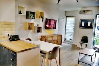 2 camere, Marasti, Record Park, Premium, The Office, Parcare, 21. Dec - 4