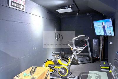 Duplex modern cu 4 dormitoare, Sală de fitness și 2 parcări – Europa - 22