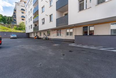 COMISION 0% Apartament cu 2 camere de vânzare 55mp , zona BMW/Vivo - 10