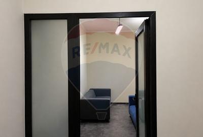 Spațiu comercial (283 mp) de vânzare - zona P-ta Mihai Viteazul - 10