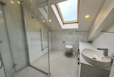 Apartament cu 3 camere de închiriat în zona Pipera - 11