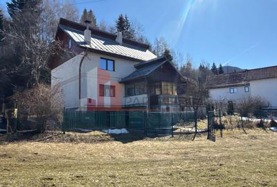 Vilă Bran – Sat Poarta | Aproape de natură  | 3 dormitoare | Teren 1807 mp - 28