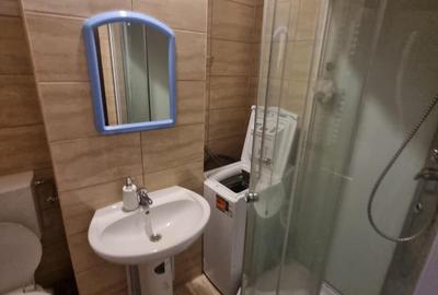 Garsoniera de inchiriat in zona Panduri, Marriott, pretabil locuinta - 10