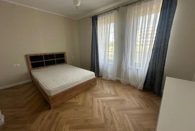 Casa Individuala ULTRAFINISATA 106 MP | teren 418 mp| zona Micesti - 5