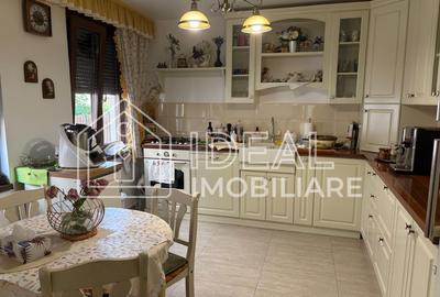 Casa Individuala cu 4 camere si 450 mp de curte, in Valea Aurie - 2