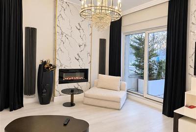 Apartament premium || Herastrau || De inchiriat || - 7