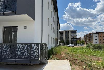 Dragonul Rosu | Apartament 2 Camere cu 2 parcari | Complex Rezidential - 16