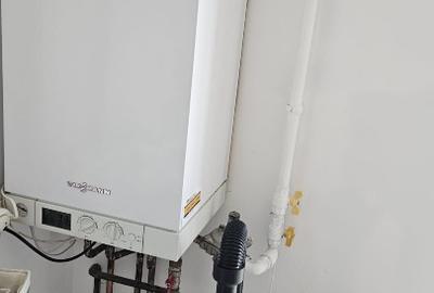 Garsoniera cu Balcon, Centrala Proprie, etaj 6/8 Soseaua Virtutii - 3
