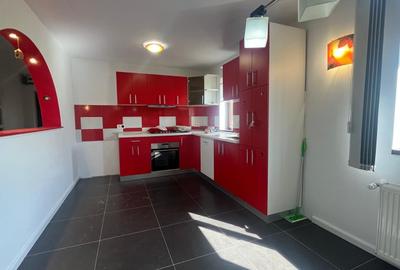 COMISION 0% | Duplex Mosnita Veche | 151 mp utili | 4 dormitoare | - 6