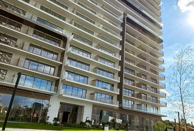 Apartament 2 camere | One High District | Etaj 6 | Complet mobilat I Loc parcare - 18