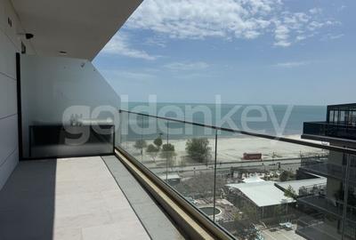 Apartament 2 camere cu vedere catre plaja - 1