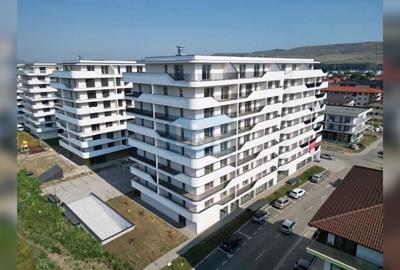 FARA COMISION!  53mp, TOTUL NOU, parcare, FLORESTI RESIDENCE, 2026 - 19