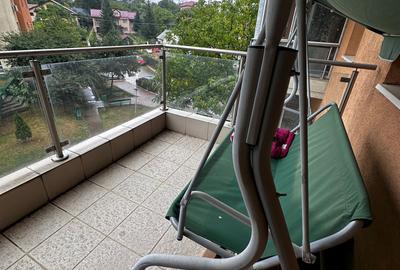 Apartament cu 2 camere, etaj 2/8, zona Tatarasi Complex Green Park - 6