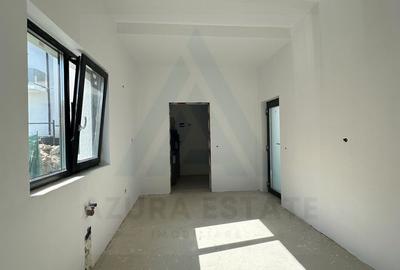 Casa individuala premium 4 camere 3 bai teren 365 mp Calea Cisnadiei - 11
