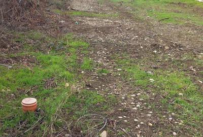 Teren intravilan Ploiesti-Zona Bariera Bucov - 5