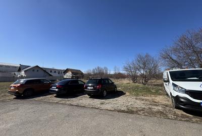 Cel mai bun teren din Paulesti - 7