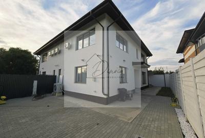Vila 5 camere Splaiul Unirii I Smart Pompa Panouri I COMISION 0% - 2